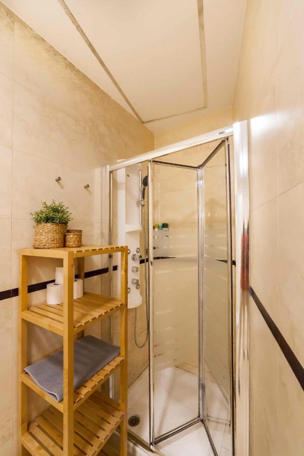 Jdcbd - Peaceful Double Bedroom Apartment In City Centre Sevilla Kültér fotó